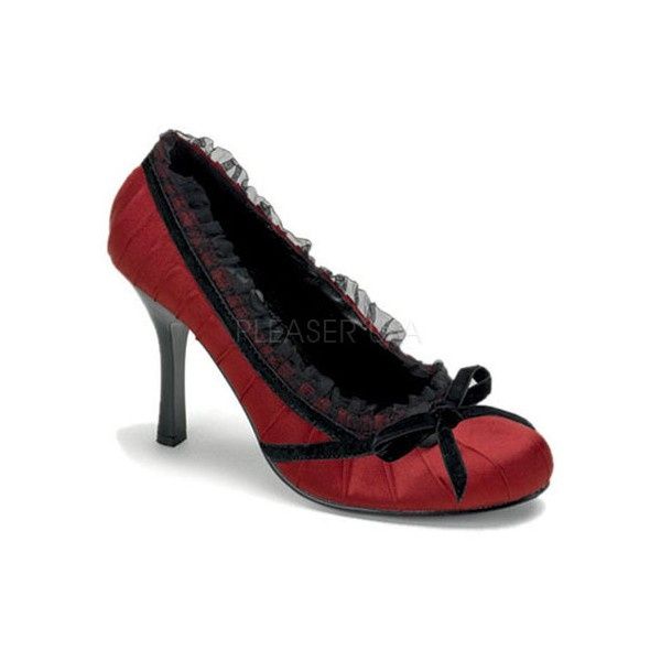 Cherche chaussures desespérément - 1