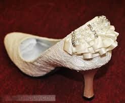 Chaussure un vrai casse tête  - 1