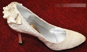 Chaussure un vrai casse tête  - 2