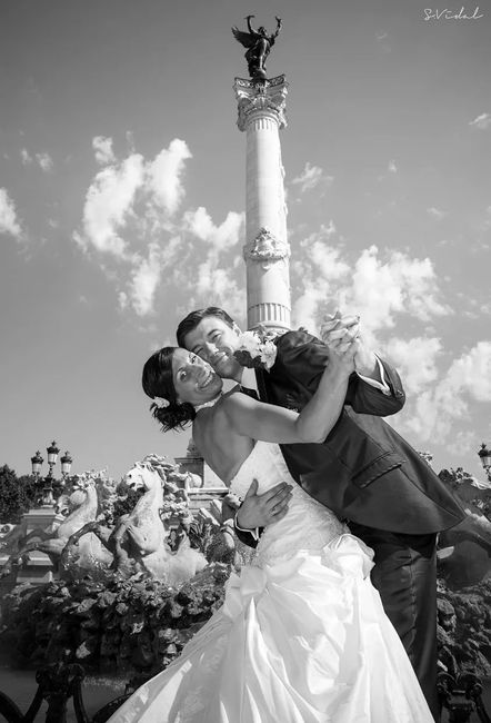 Nos 1 an ..noces de cotons le 14 fevrier ! - 4