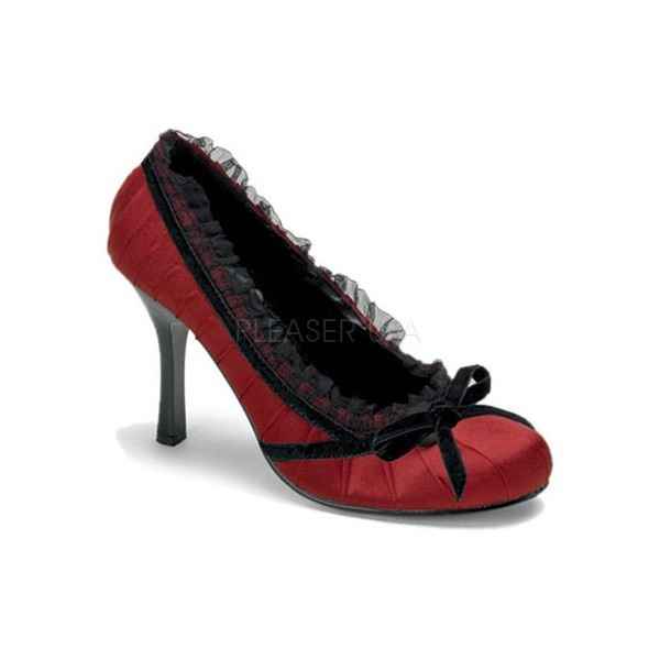 Cherche chaussures desespérément - 1