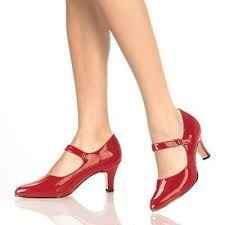 Cherche chaussures desespérément - 4