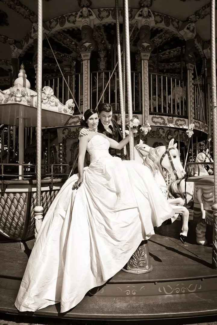 Chaussure un vrai casse tête  - 1