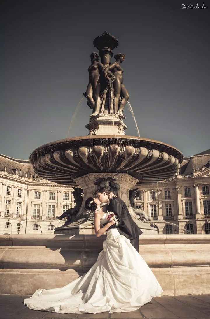 Chaussure un vrai casse tête  - 4