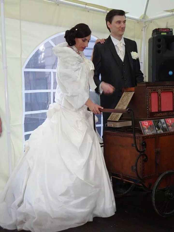 Chaussure un vrai casse tête  - 5