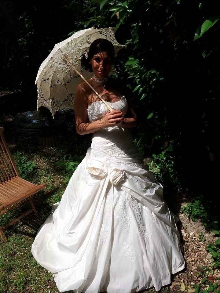 Chaussure un vrai casse tête  - 6