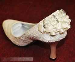 Chaussure un vrai casse tête  - 1