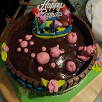 Aujourd'hui les 3 ans de notre fille ..... - 2