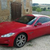 Déception pour la voiture du jour j - 1