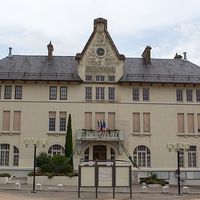 Comment est votre mairie ? des photos !!! - 1