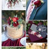 Tableau pinterest Marsala Class