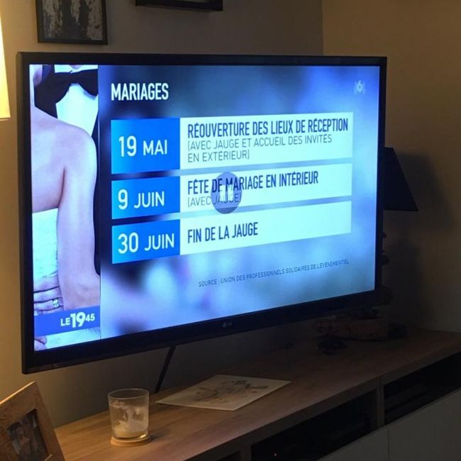 Mariage 26 juin 2