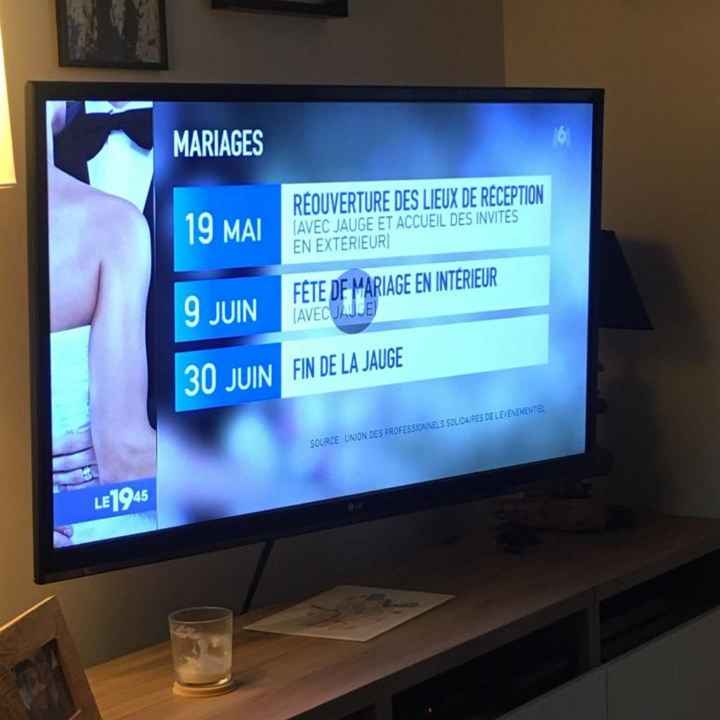 Mariage 26 juin - 1