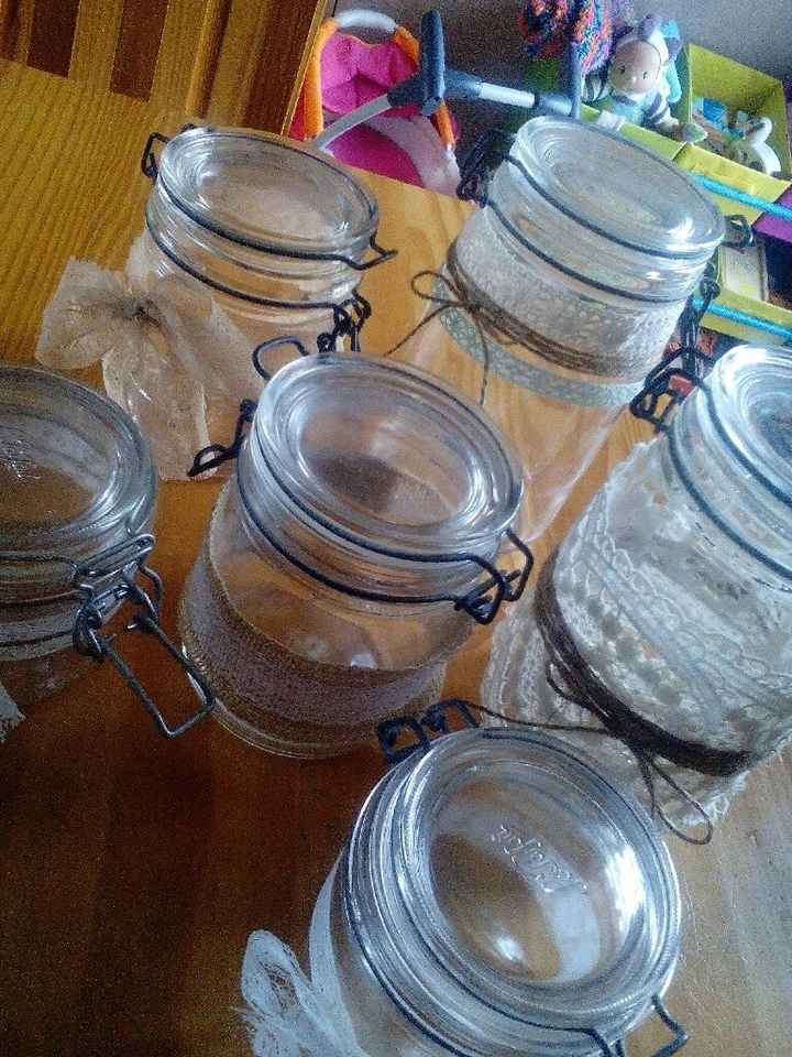 Diy en cours ... - 1