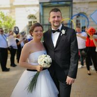 çA y est, je suis Mme g - 2