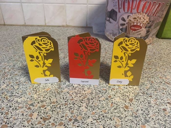 Faire-part , boîte à dragée cadeaux 3