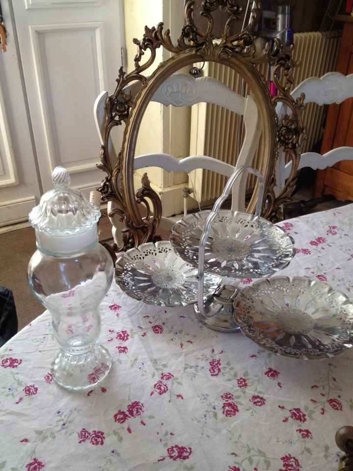 Vive les brocantes - 1