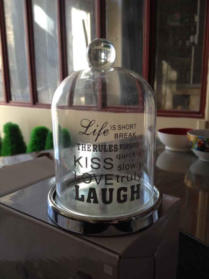 petit cloche trouvé à 1,5 EUR