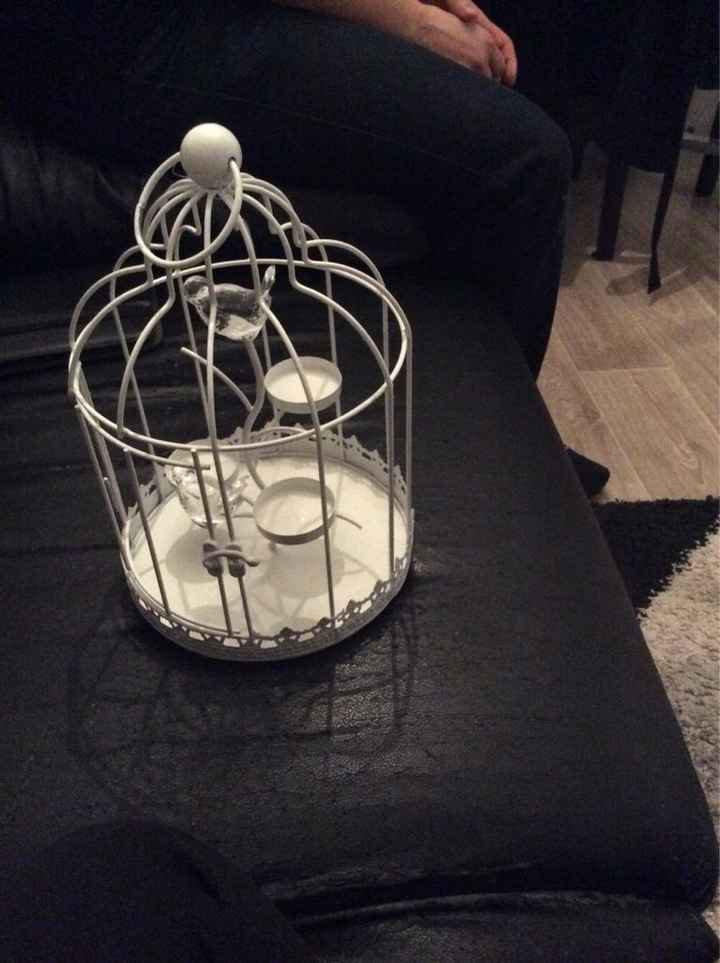 Avis sur la deco - 1