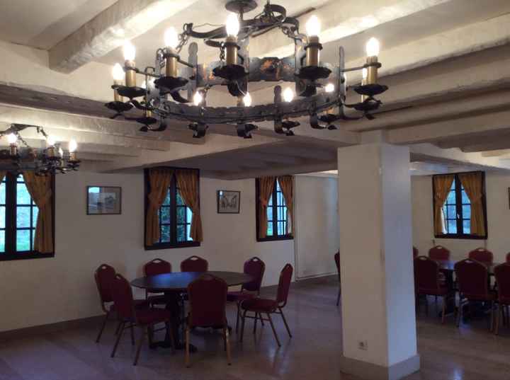 Lieux de mariage - 4