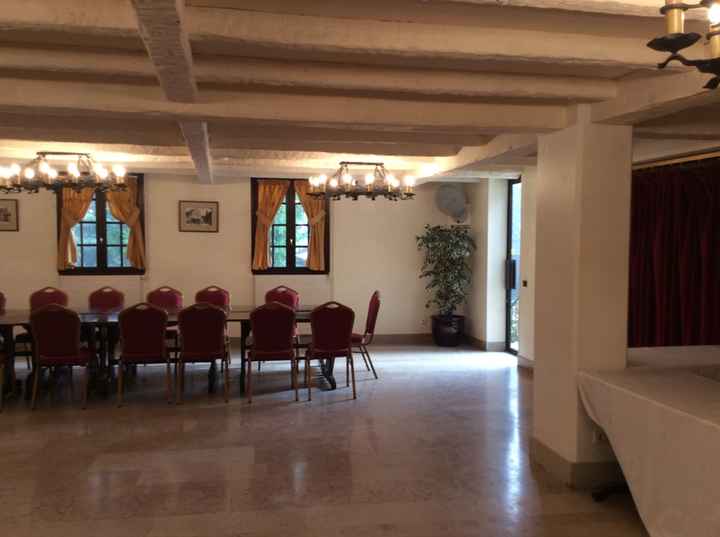 Lieux de mariage - 5