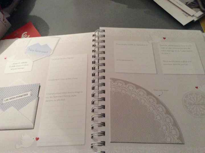 Suite achat du jour!! - 5