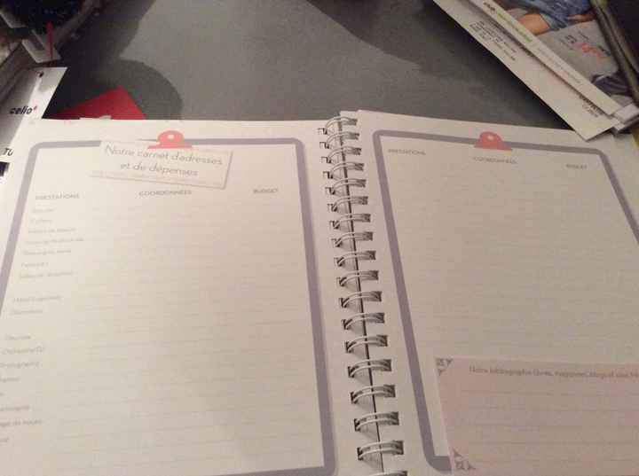 Suite achat du jour!! - 9