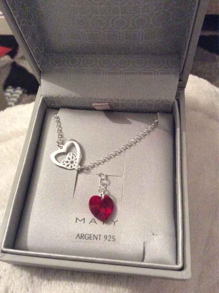 Bijoux : suis-je trop compliquée ? - 3