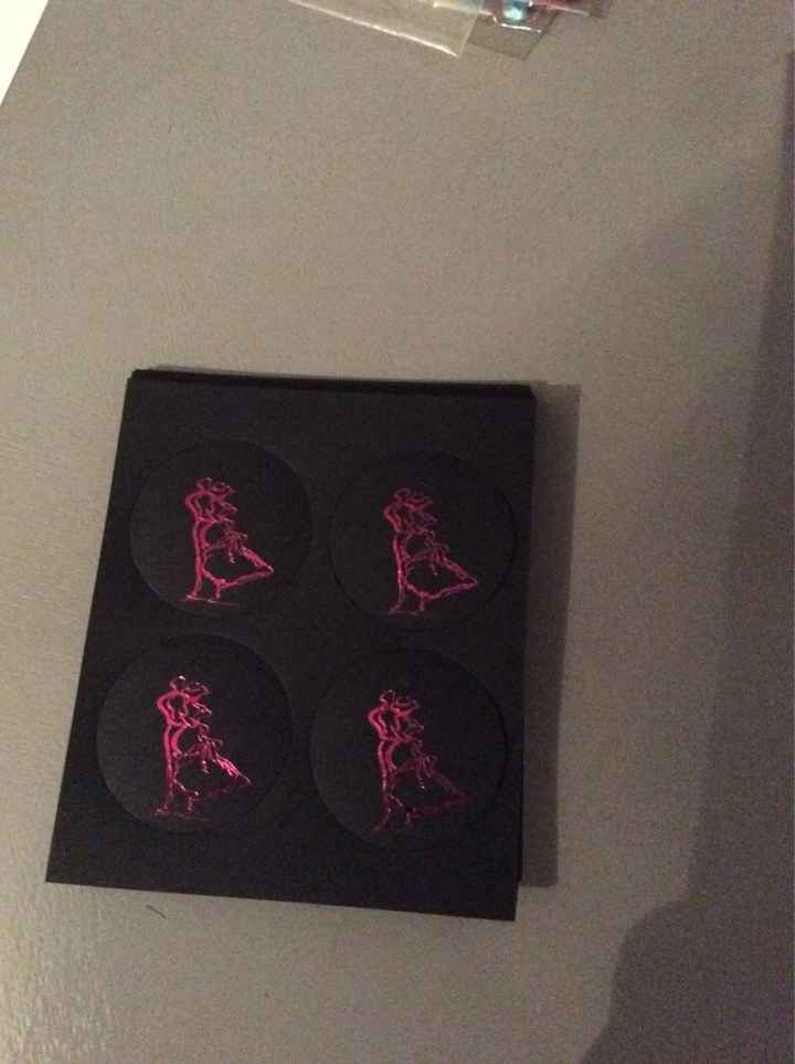 Commande dragees anahita reçue!!! - 3