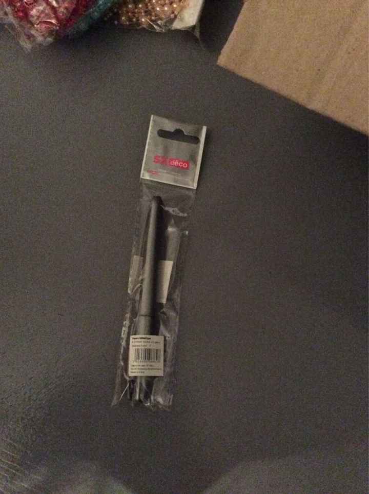 Commande dragees anahita reçue!!! - 4