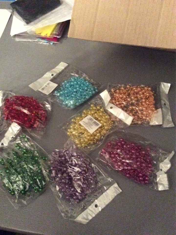 Commande dragees anahita reçue!!! - 6