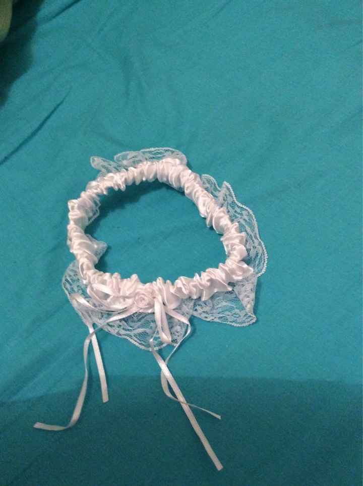 Achats dragees anahita (encore) - 2