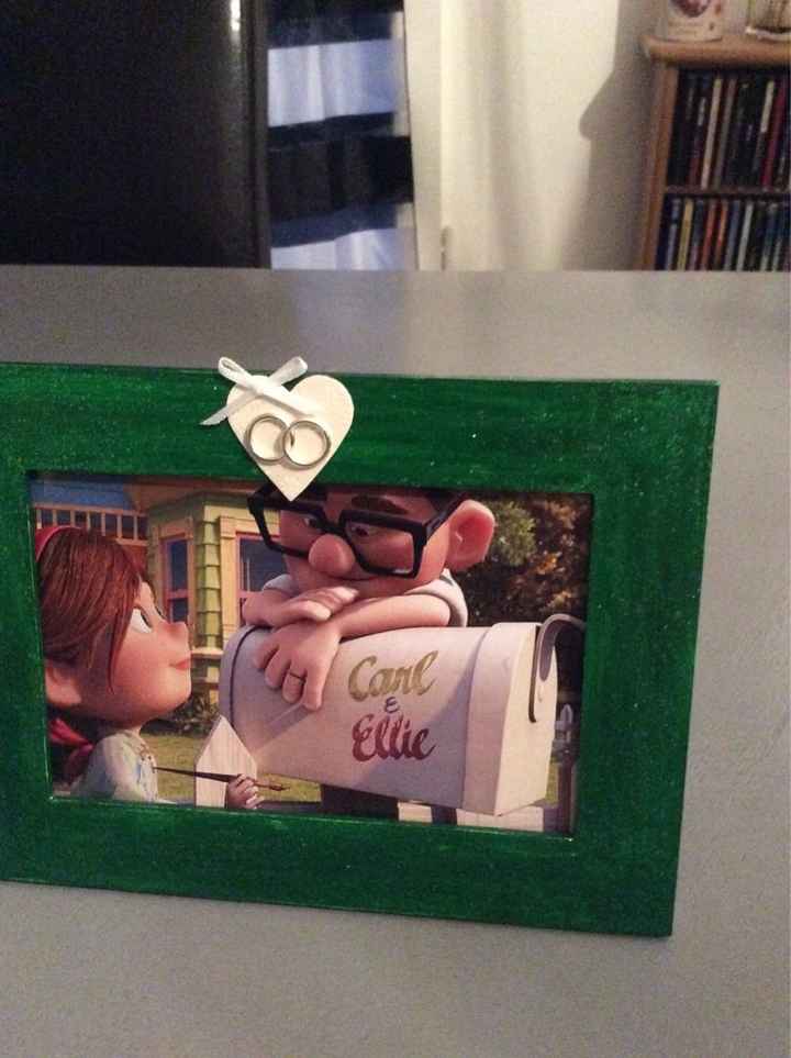 Diy nom de table - 5