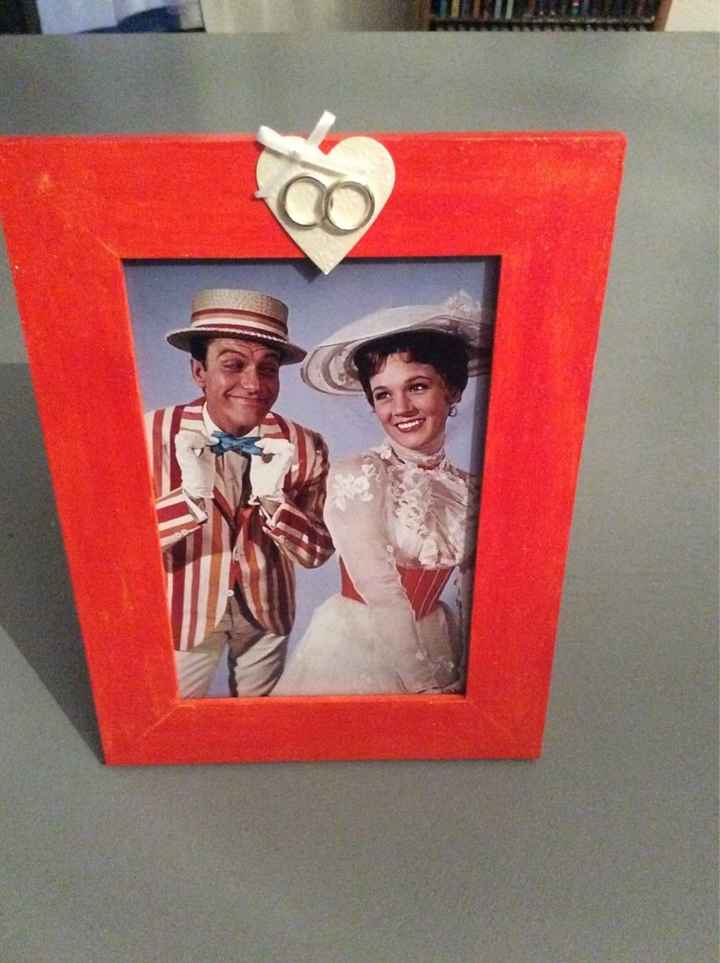 Diy nom de table - 6