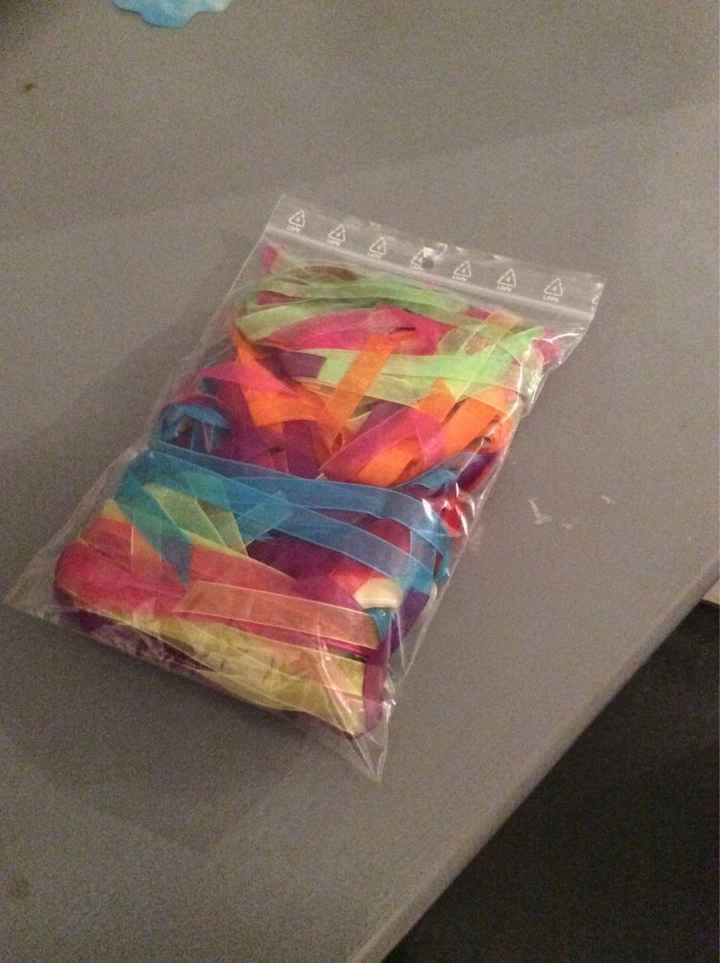 Diy entre copines... - 1