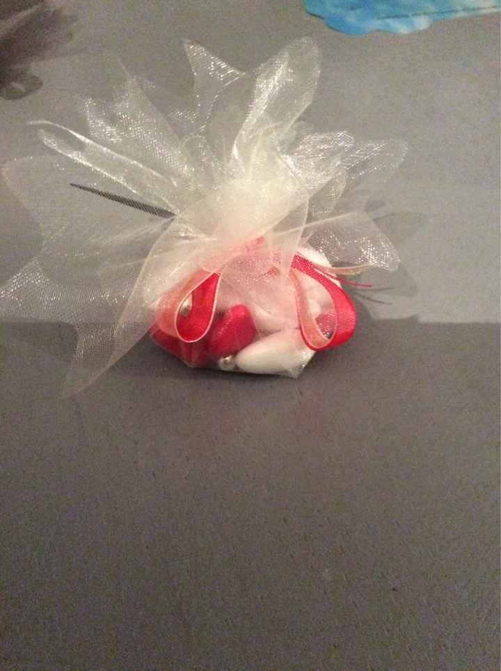 Diy entre copines... - 5