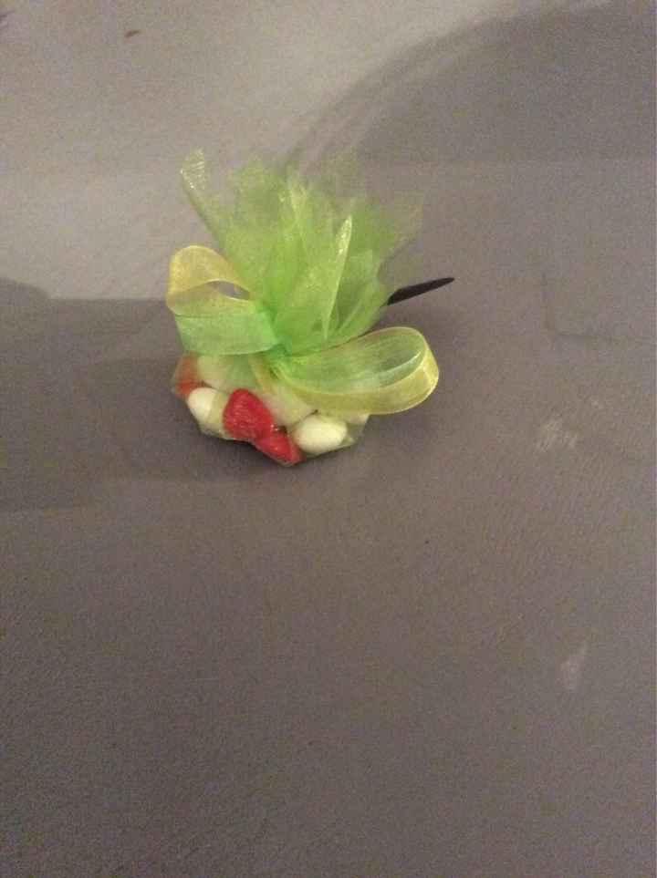 Diy entre copines... - 6