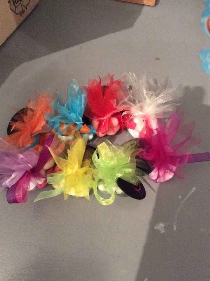 Diy entre copines... - 8