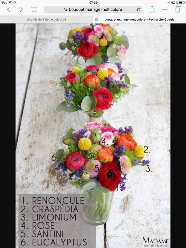 Fleuriste...check - 2