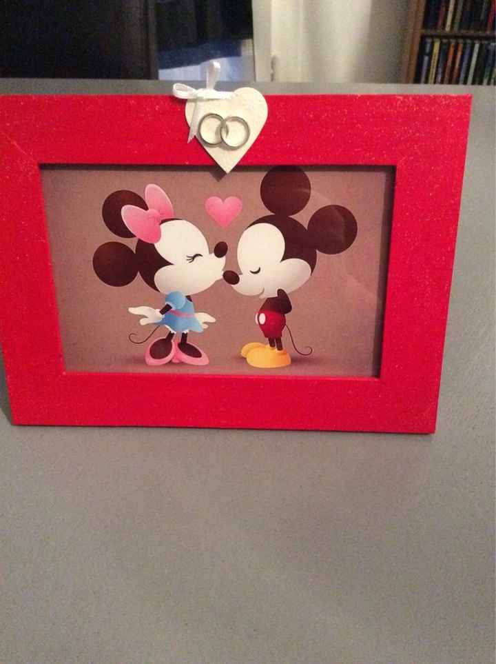 Apres le mariage.... - 2