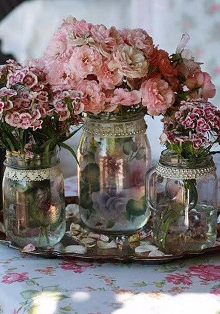 vase ou photophore