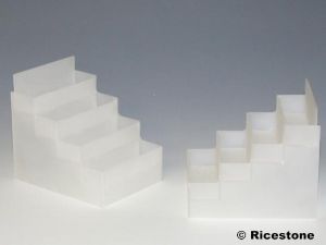 presentoire escalier 