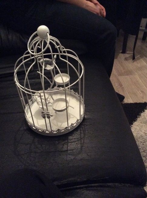 Thème du mariage - 1