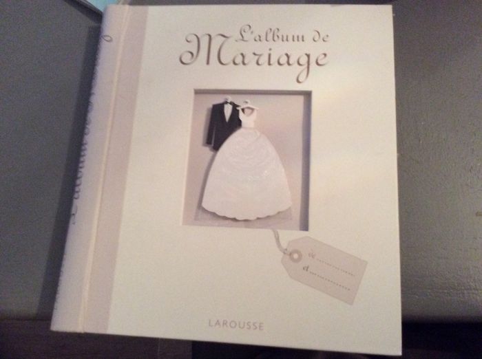 Achat du jour - 1