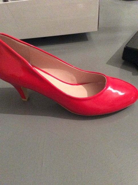 Achats du jour - 1