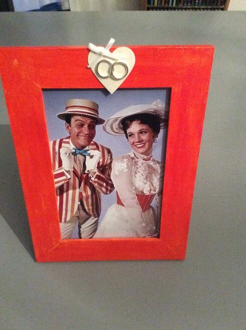 Diy nom de table - 6