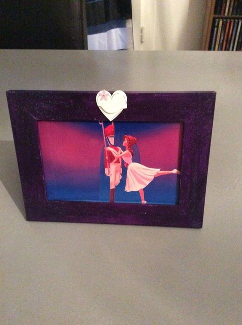 Diy nom de table - 7