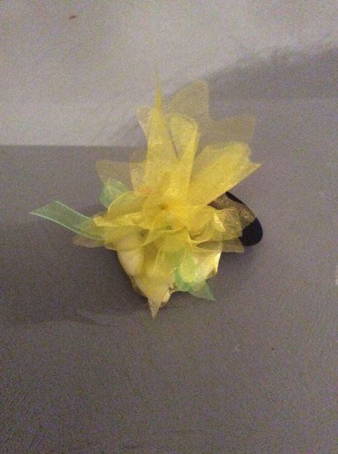 Diy entre copines... - 9