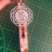 Faie part , boîte à dragée cadeaux - 7