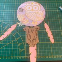 Faie part , boîte à dragée cadeaux - 9